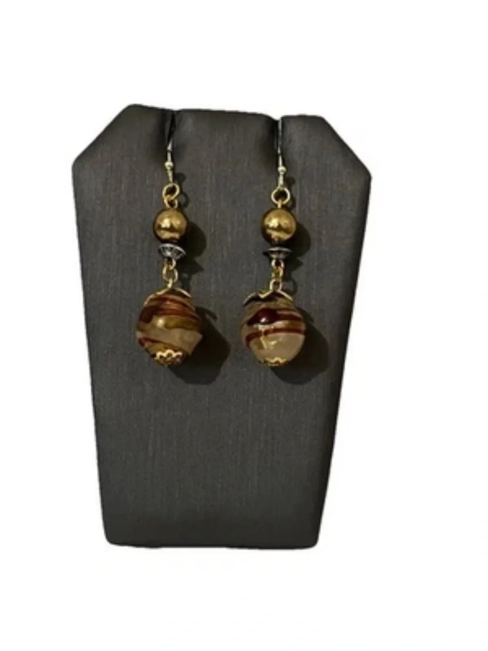 Hand Crafted these handmade